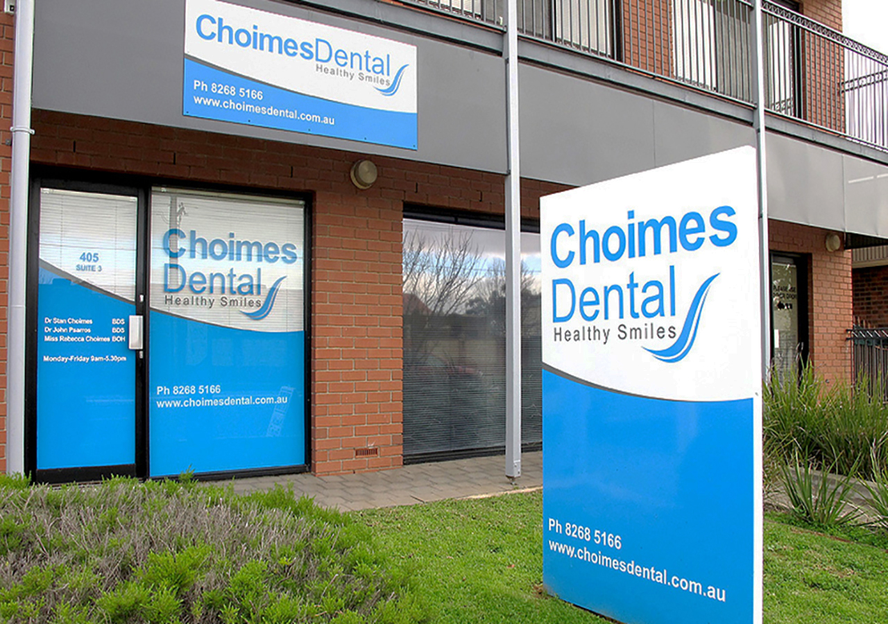 Choimes Dental Clinic